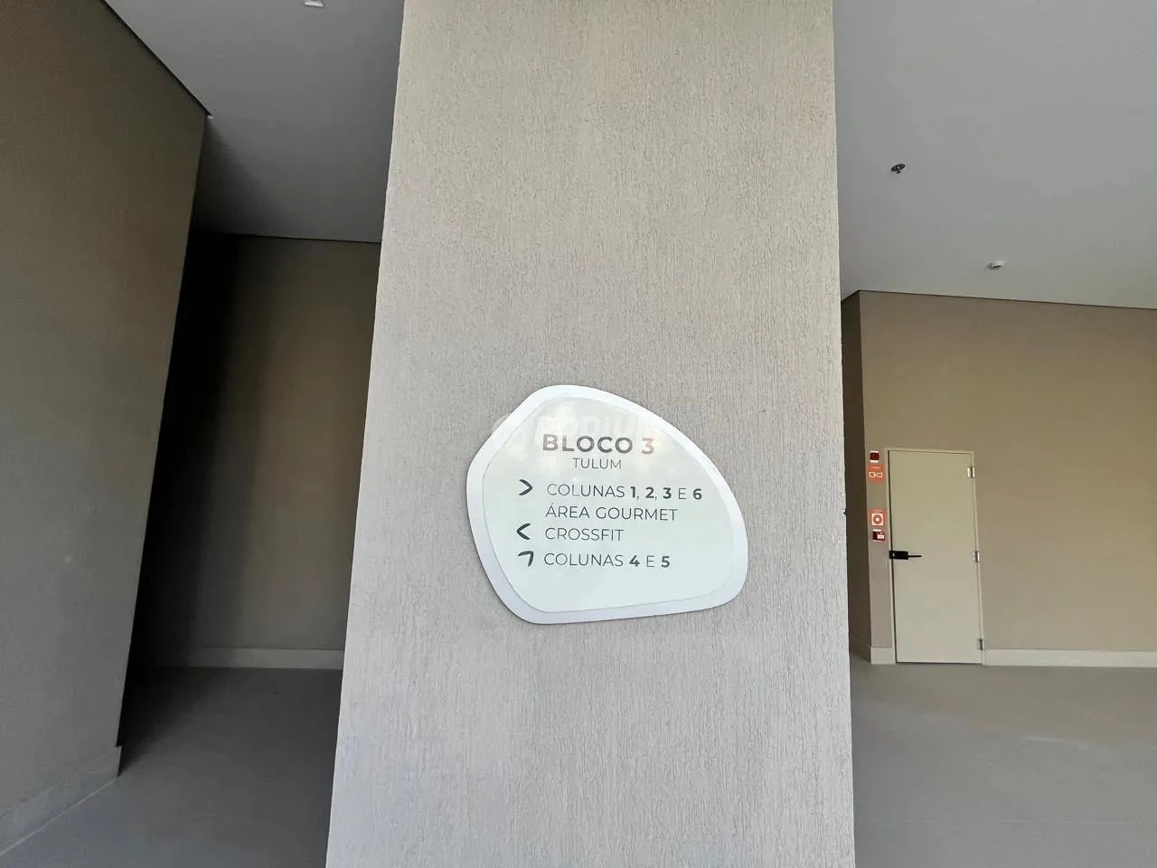 Apartamento mobiliado de 124 m² com 3 quartos e 2 vagas — photo 20