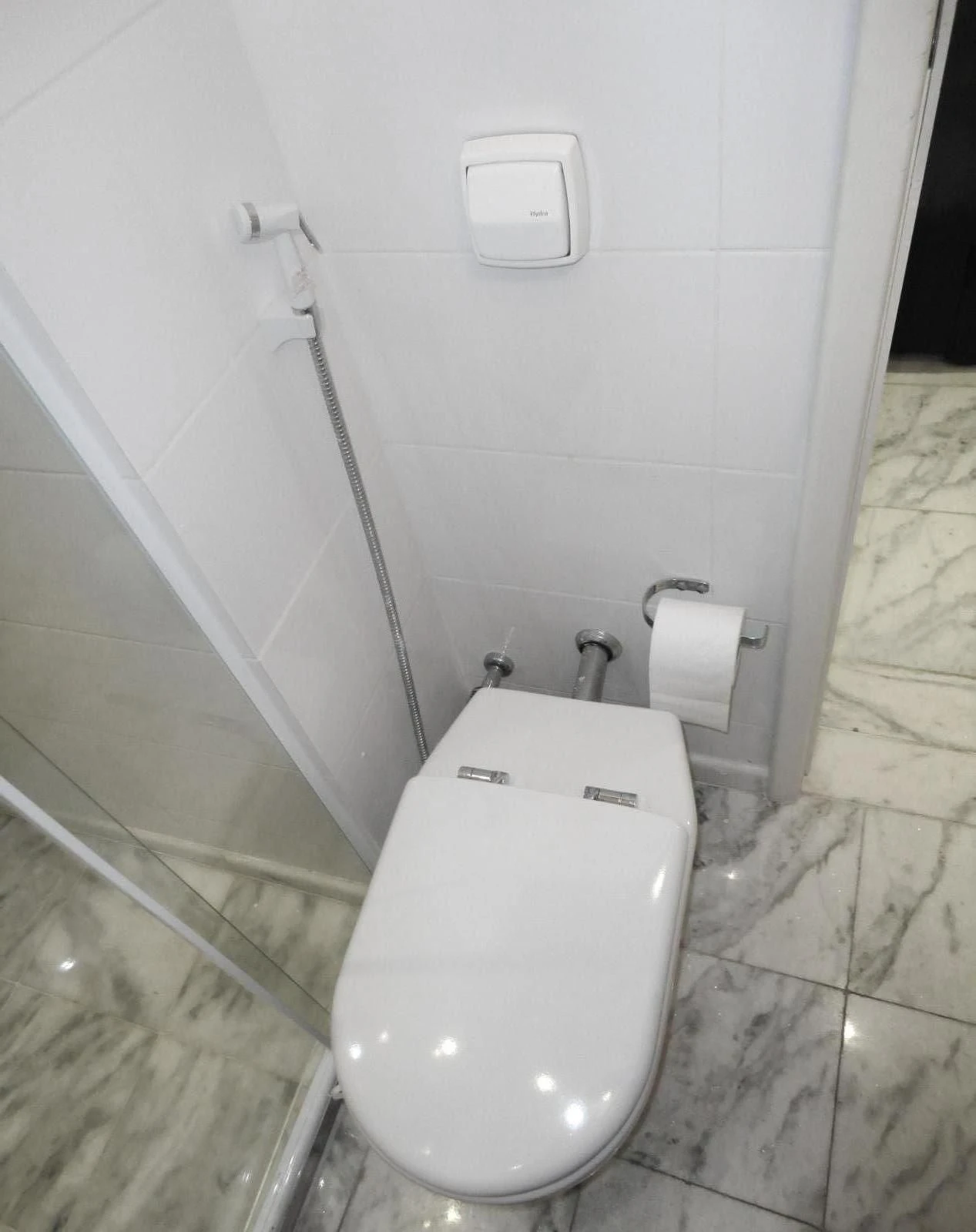 Apartamento mobiliado com 4 quartos e cozinha fechada — photo 16