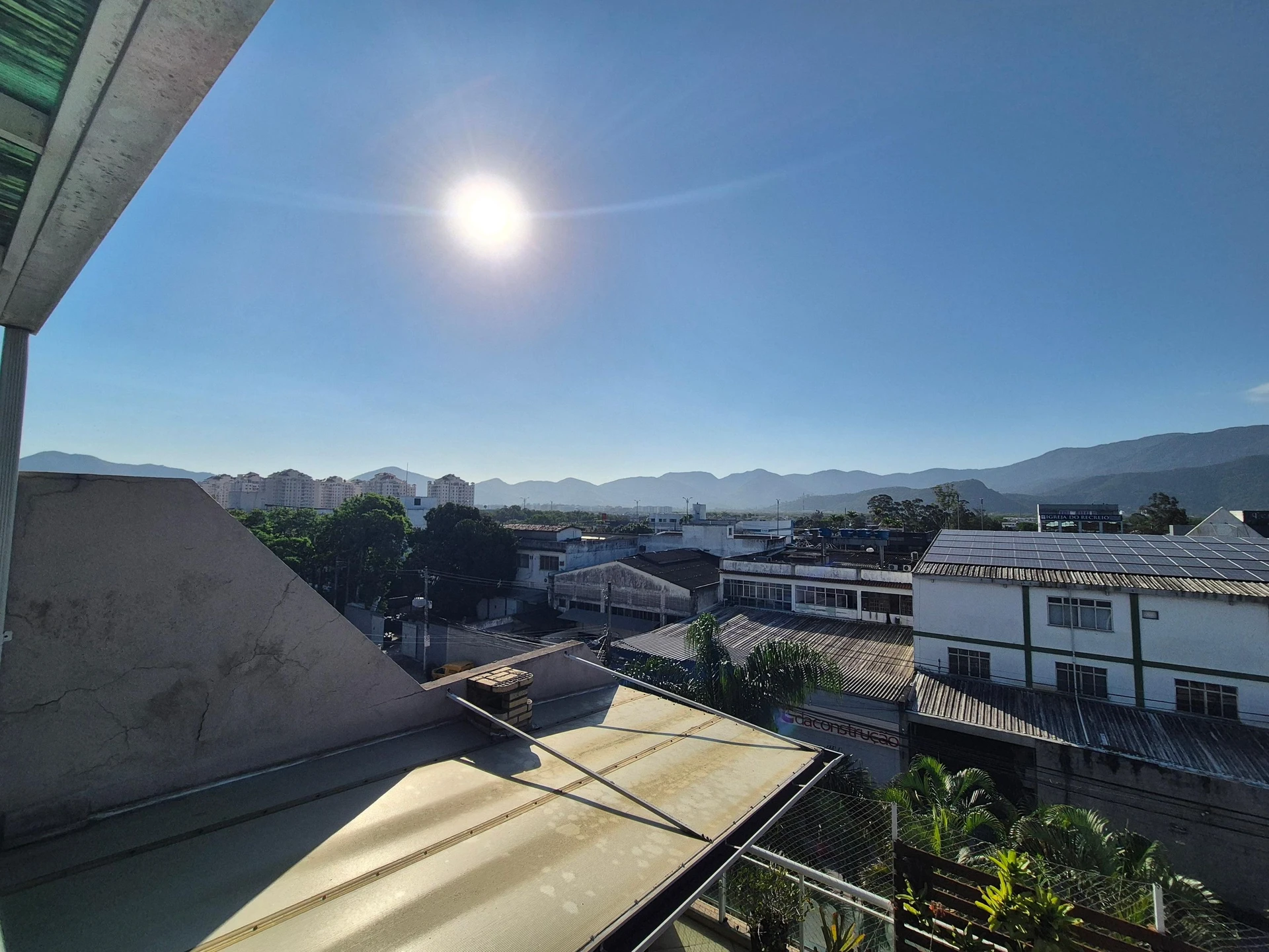Mountain view in a 4-bedroom apartment, 265 m² — photo 59
