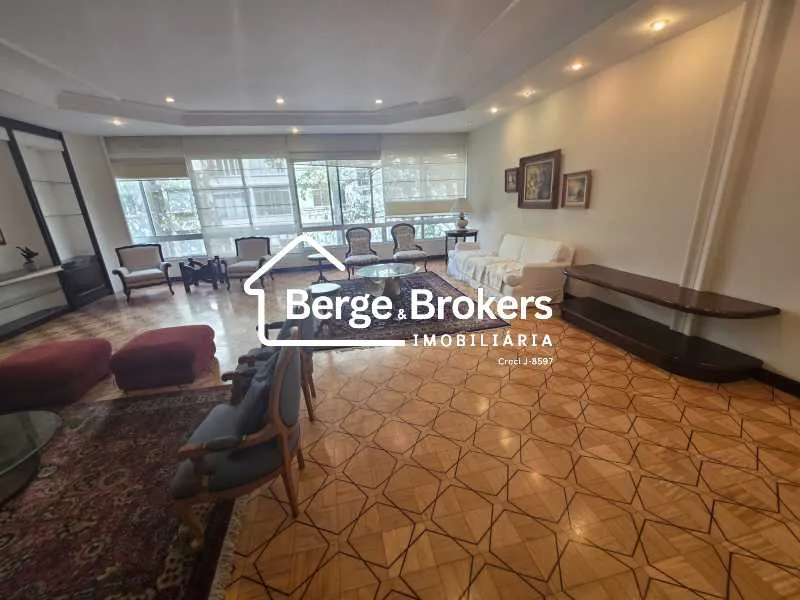 Мебльована квартира 347 м² з 4 спальнями — photo 8