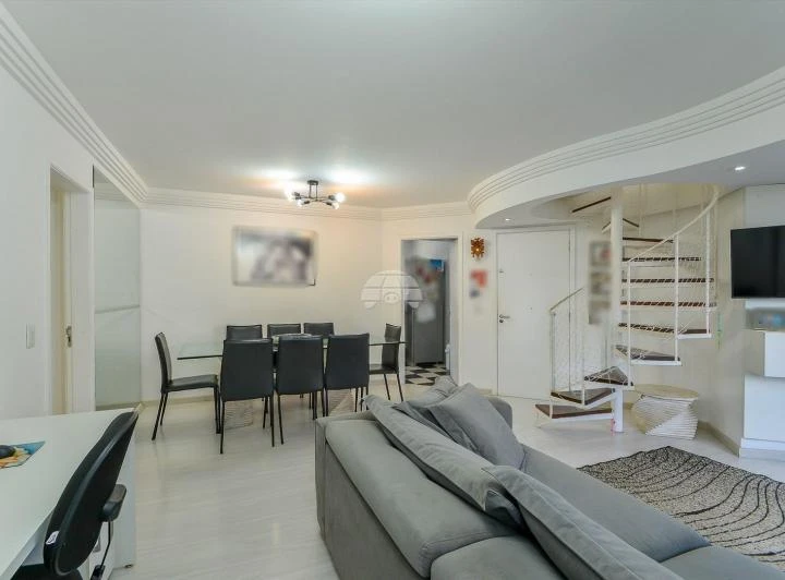 213 m² apartment with 3 bedrooms and 2 bathrooms — photo 7