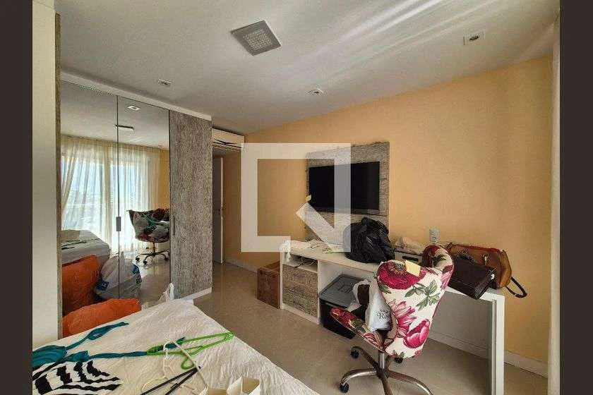 Apartamento para aluguel com 4 suítes e 289 m² — photo 20