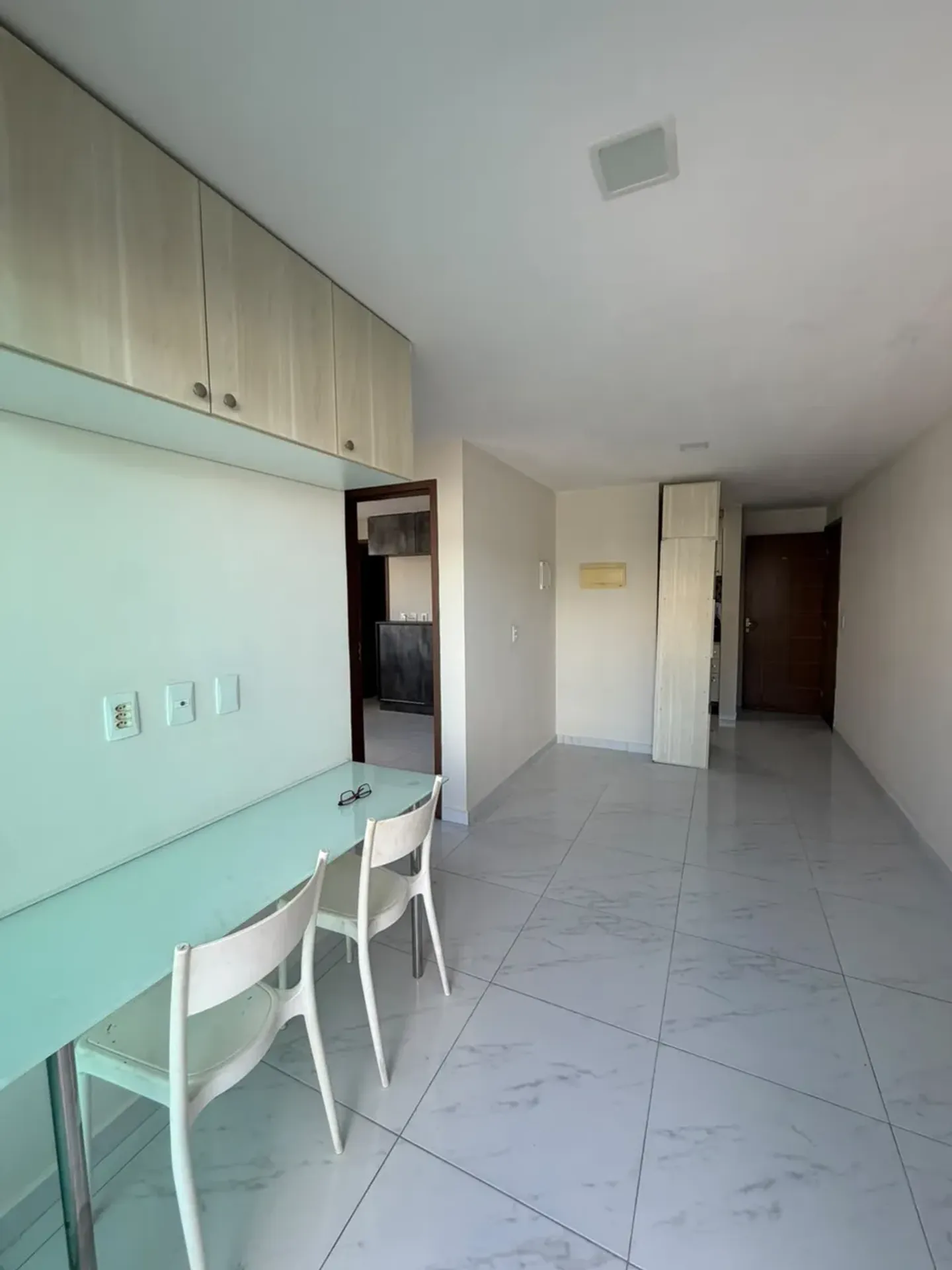 Apartamento de 2 quartos com espaço de home office — photo 12