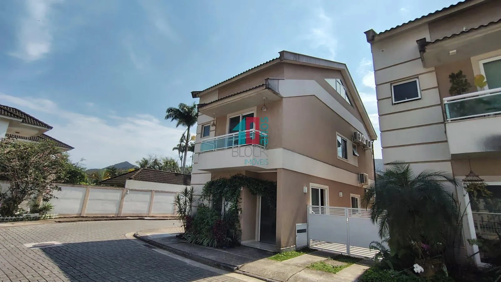 Casa, 141 m², com varanda gourmet — photo 15