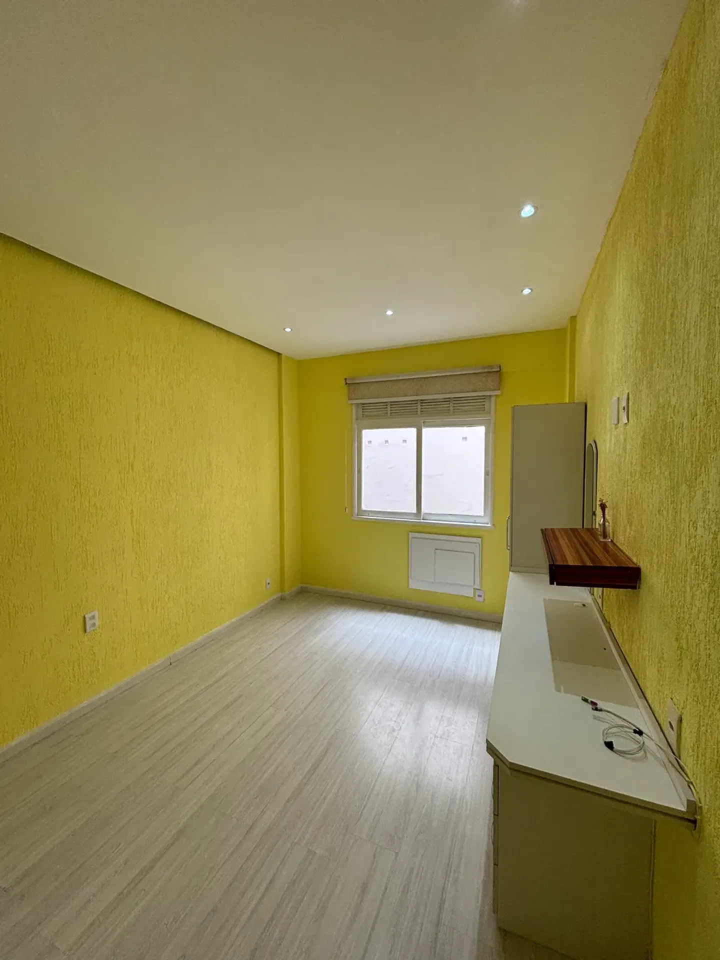 One-bedroom apartment with a home office in Rio de Janeiro — photo 7