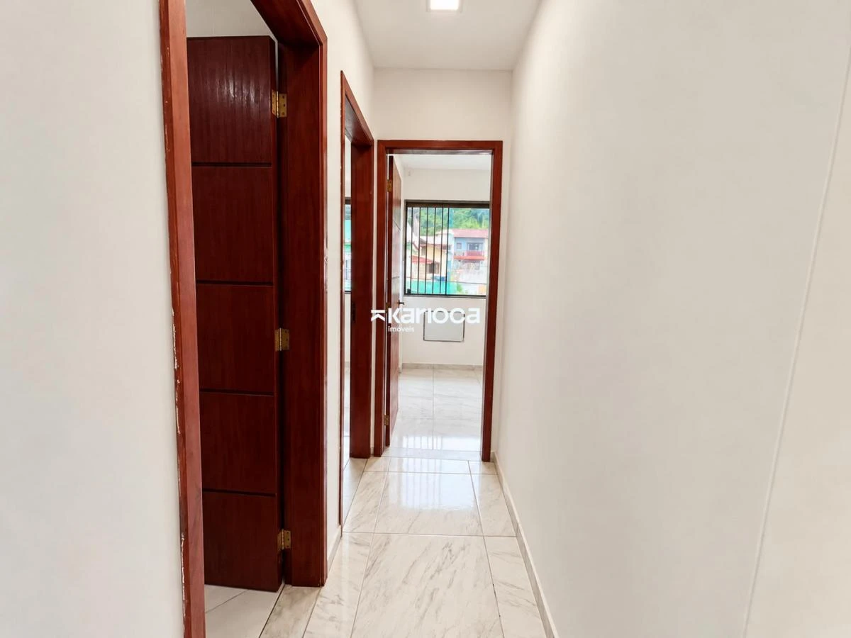 2-bedroom apartment, 1 with its own bathroom, 82 m² — photo 16