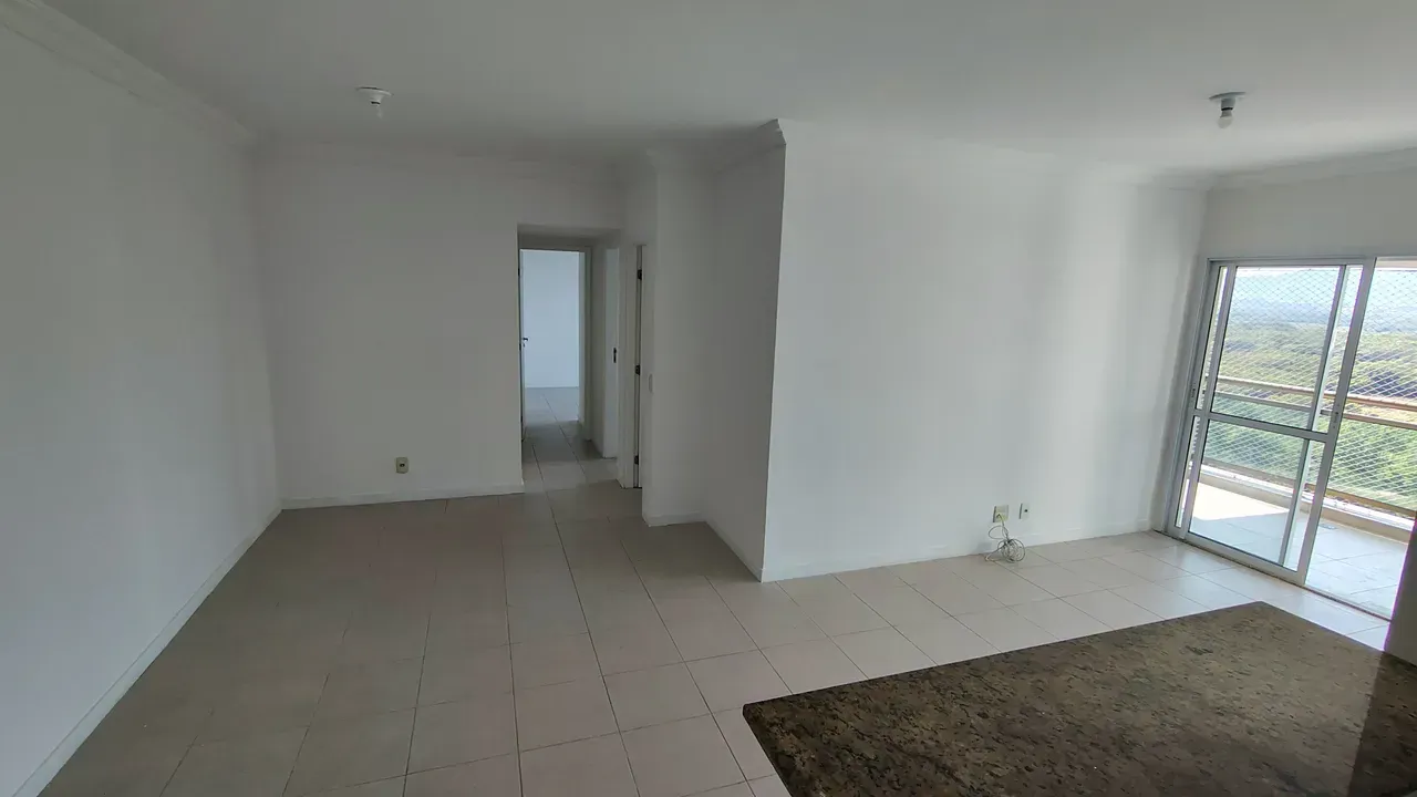 94 m² apartment with 3 bedrooms and 2 bathrooms — photo 5