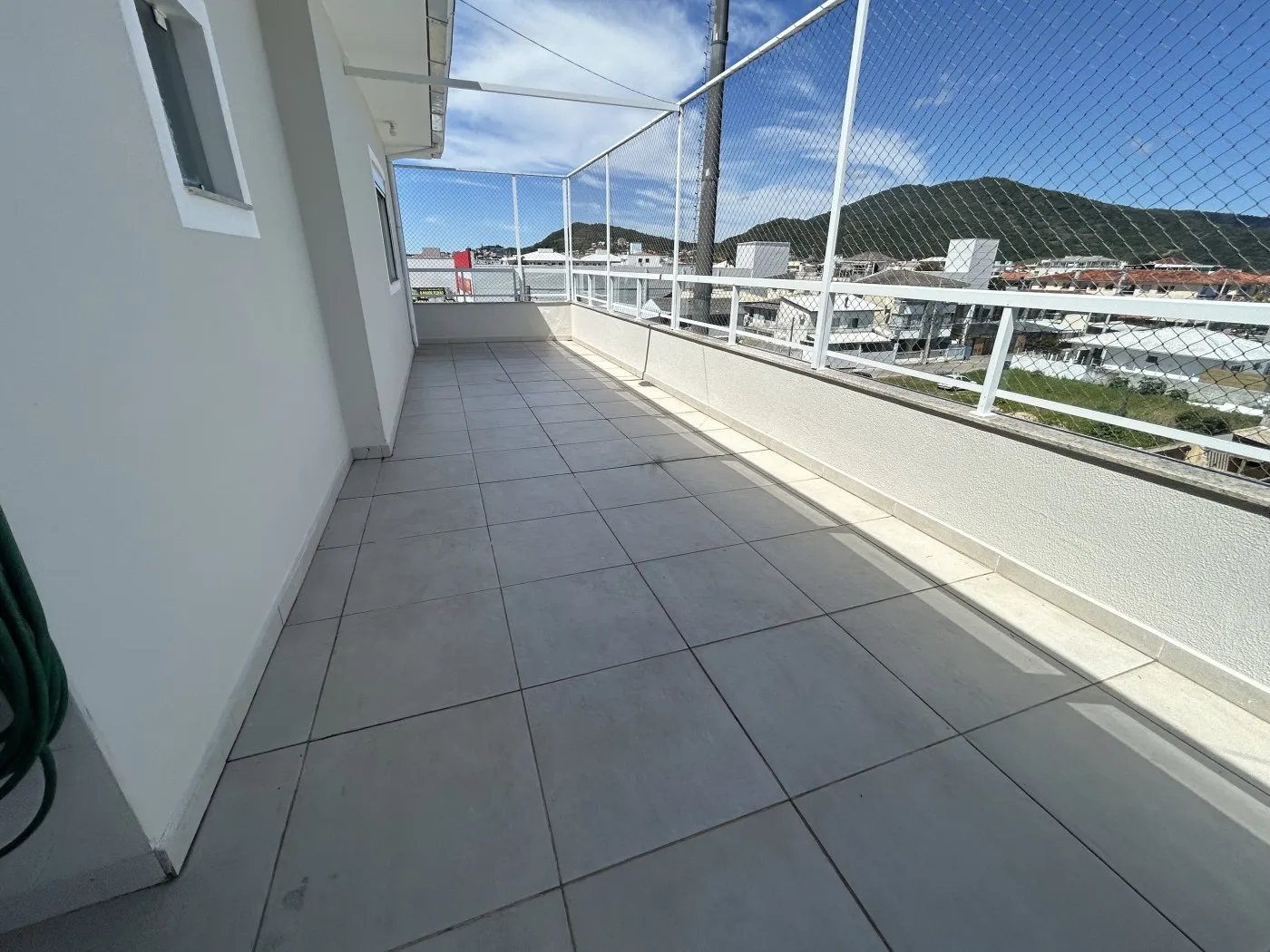 Mountain view in a 3-bedroom apartment, 231 m² — photo 21