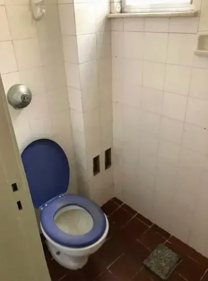 Apartamento de 2 quartos com closet, Laranjeiras — photo 10
