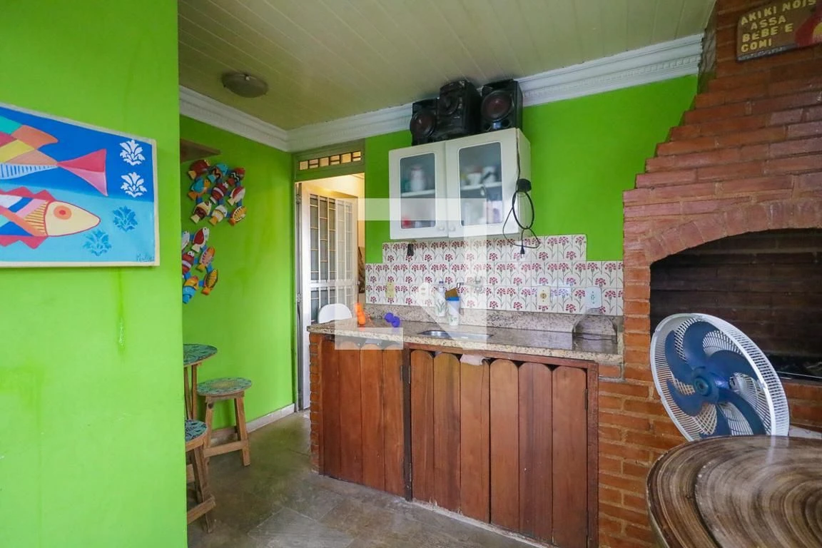 Furnished apartment with 3 bedrooms and balcony BBQ — photo 5