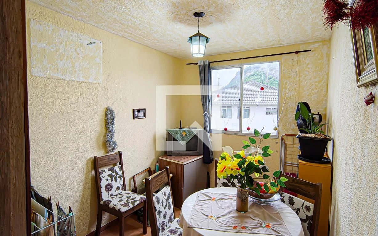 Apartamento com piso de madeira ou laminado, Barra Olímpica — photo 7
