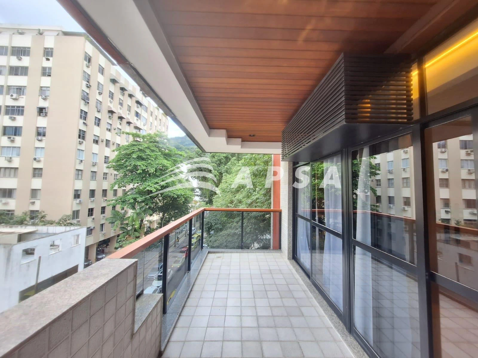 Apartamento de 2 quartos com varanda e 79 m² — photo 7
