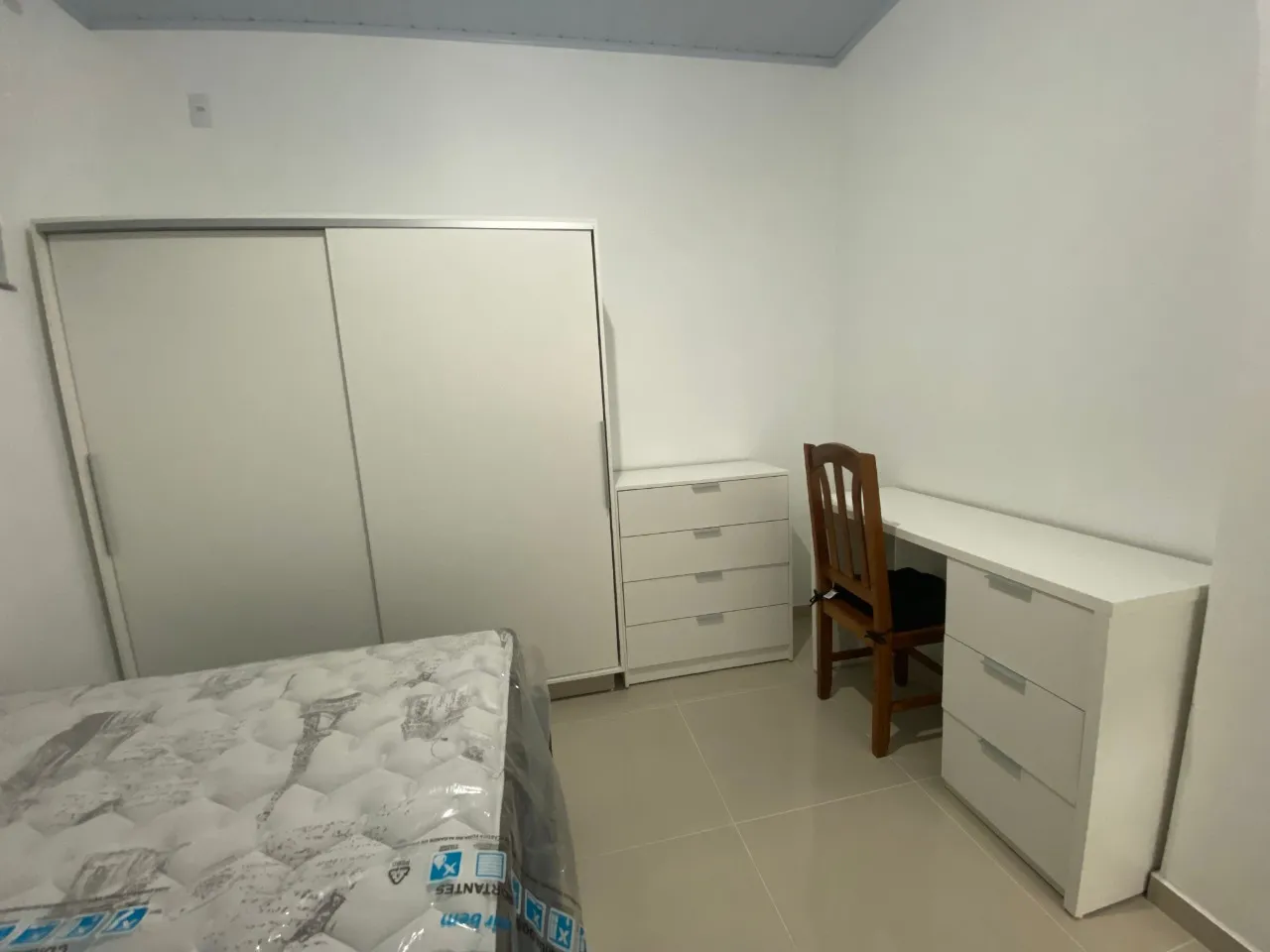 Apartamento de 1 dormitorio con cocina cerrada a gas — photo 9