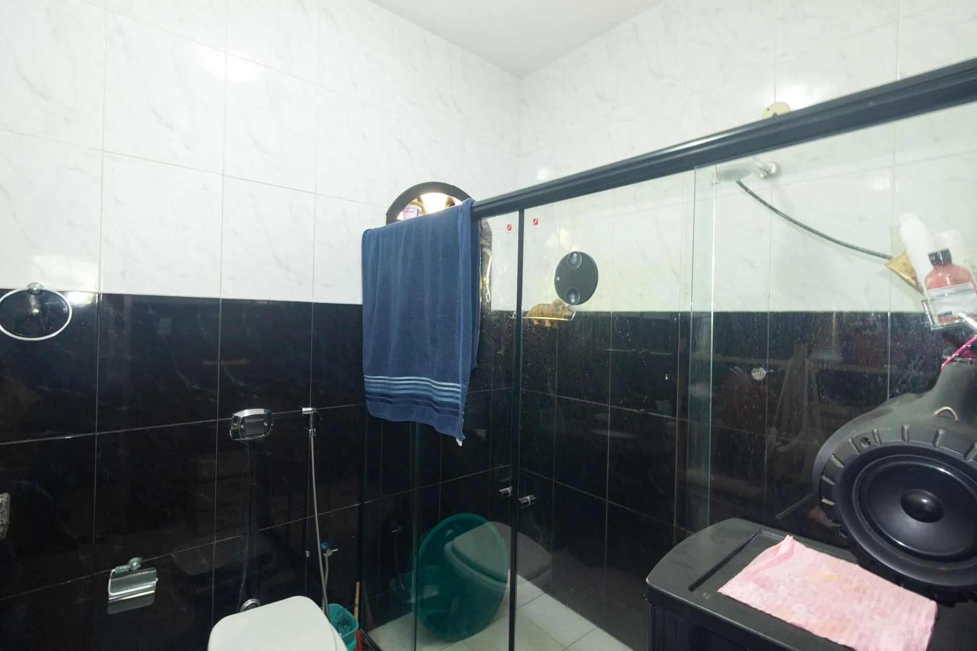 Casa amueblada de 2 dormitorios con parrilla en el balcón — photo 39