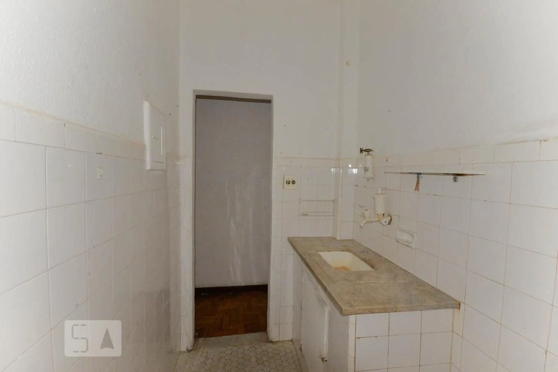 Apartamento, 40 m², com piso de madeira ou laminado — photo 12