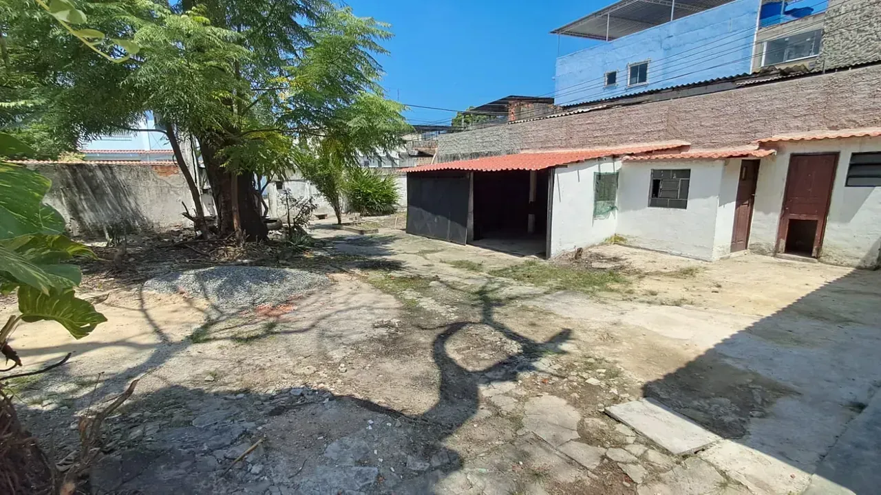 170 m² linear house with yard and enclosed balcony — photo 13