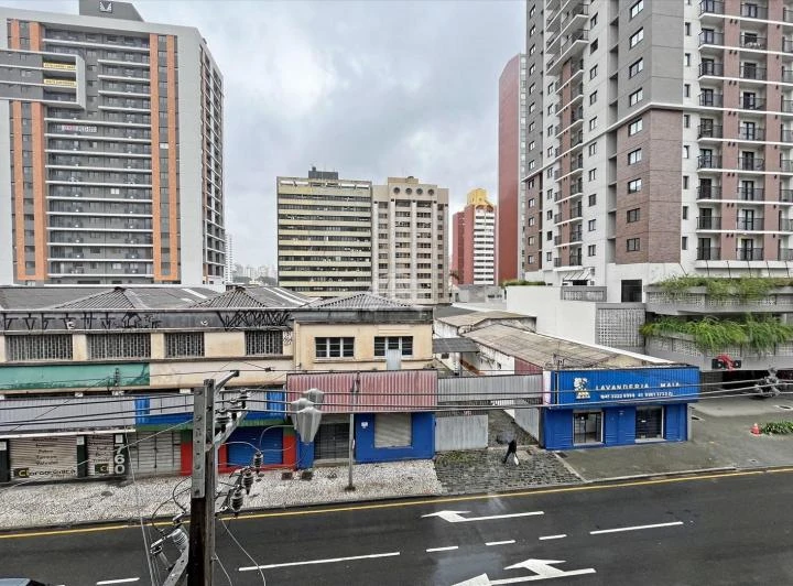 1-bedroom 33 m² apartment with no parking space — photo 7