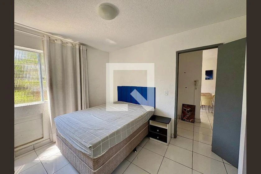 One-bedroom, 50 m² apartment in Rio de Janeiro — photo 8