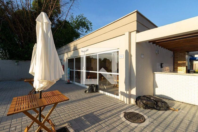 2 quartos e vista para as montanhas: apartamento de 45 m²