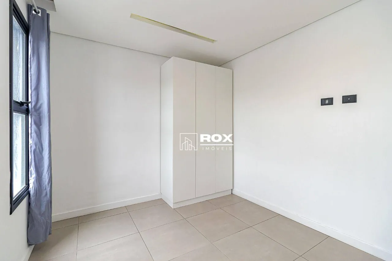 Apartamento de 2 dormitorios con balcón y parrilla — photo 17