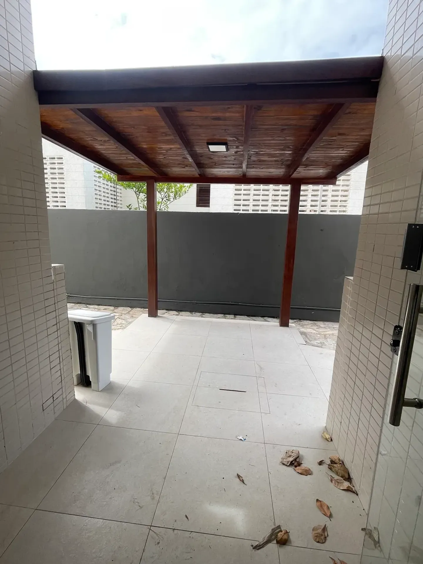 Apartment, 60 m², with a water view — photo 38