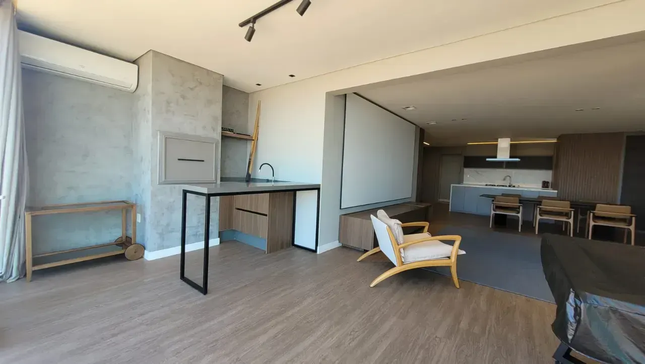 Furnished apartment with private garden and BBQ area — photo 46