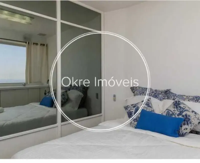 Furnished 1-bedroom apartment with open-plan kitchen — photo 10
