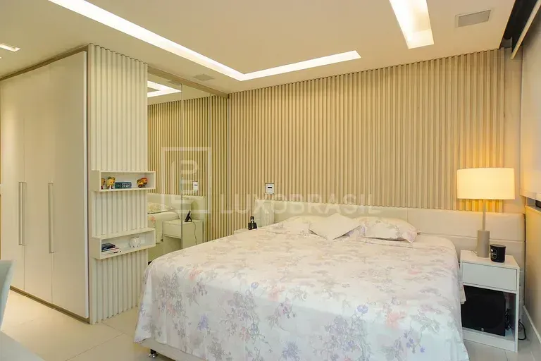 Apartamento amueblado de 360 m² con 4 suites y 6 baños — photo 56