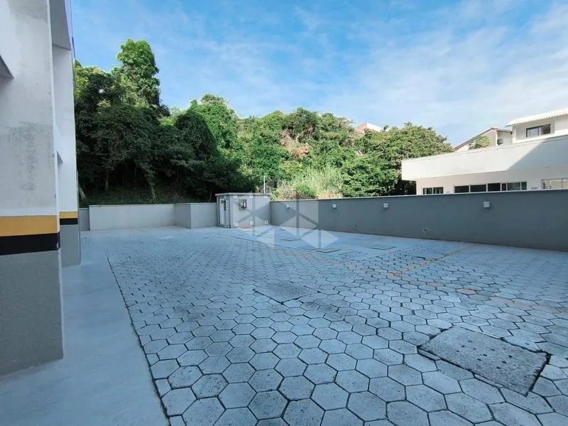 Apartamento mobiliado de 1 quarto com 44 m² e vaga — photo 13