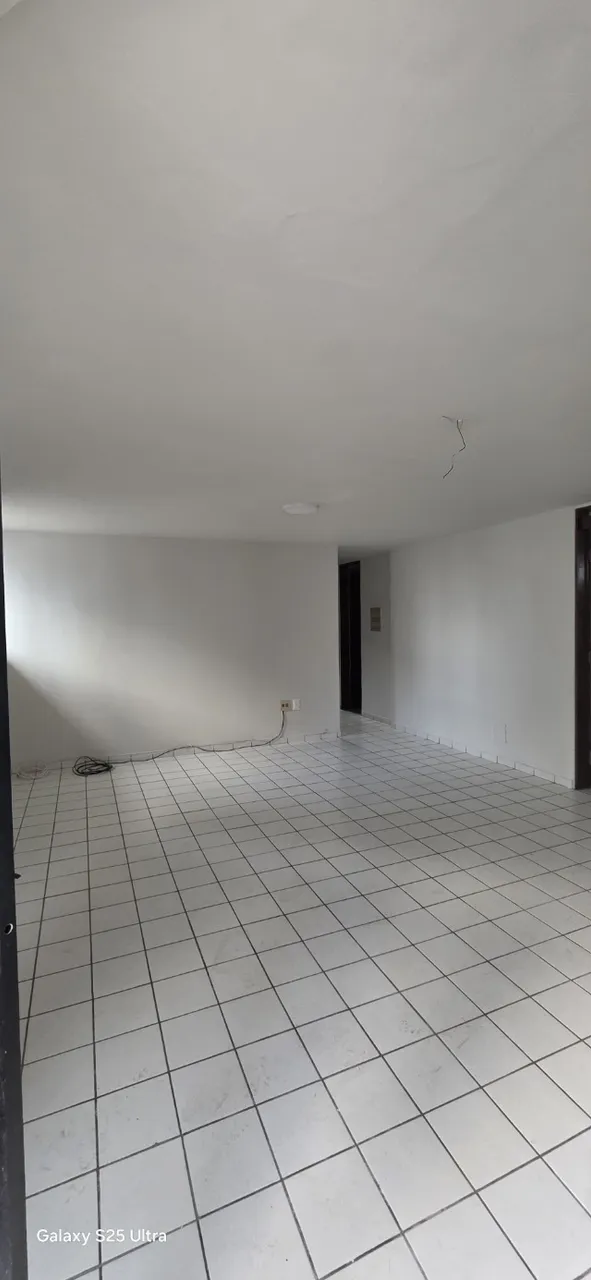 Apartamento com 4 quartos, 3 banheiros e 1 vaga