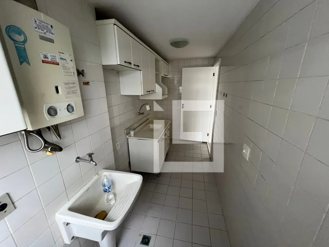 2 quartos e vista para as montanhas: apartamento de 65 m² — photo 14
