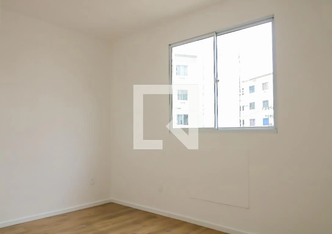 Apartamento com churrasqueira privativa, Cascadura — photo 7