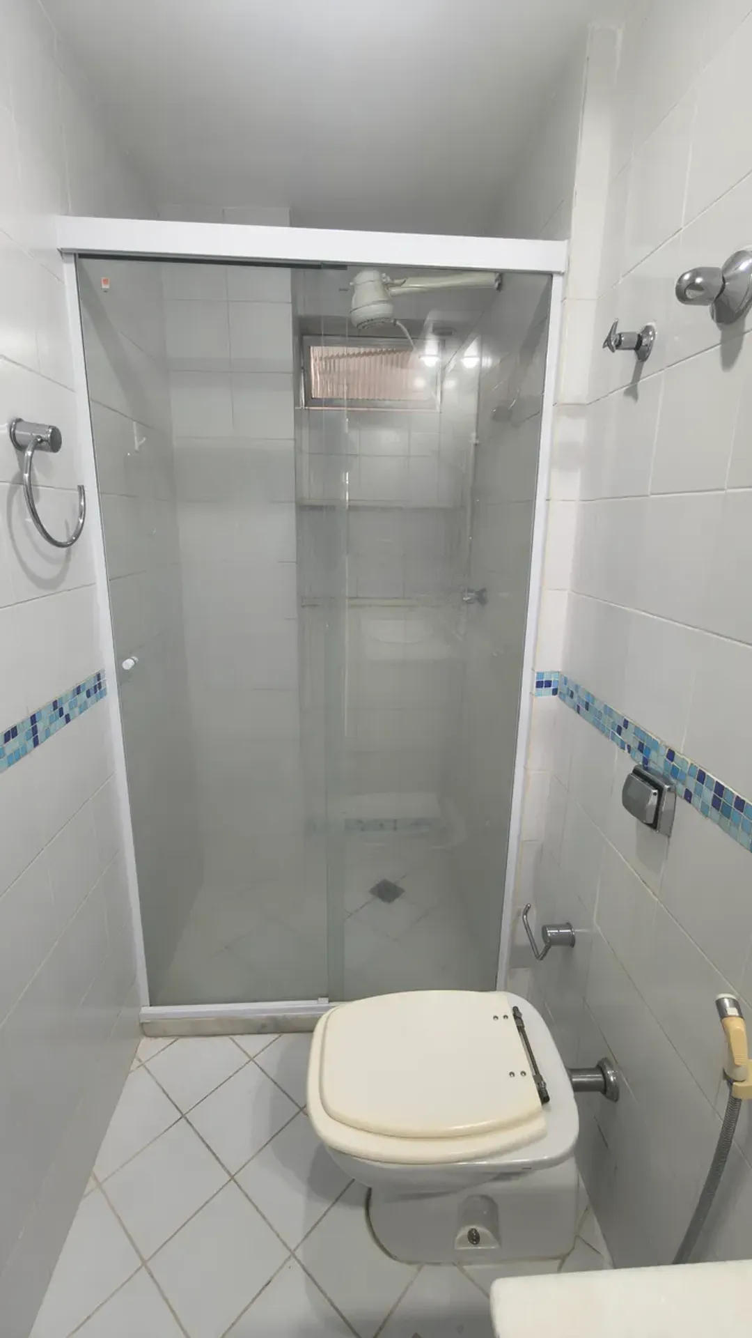 2-bedroom apartment with a washing machine in Rio de Janeiro — photo 2