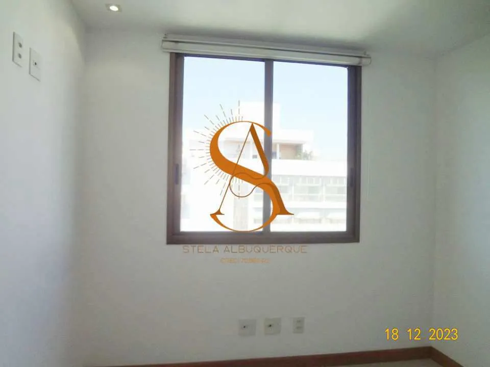 Apartamento mobiliado com cozinha integrada e 4 quartos — photo 60
