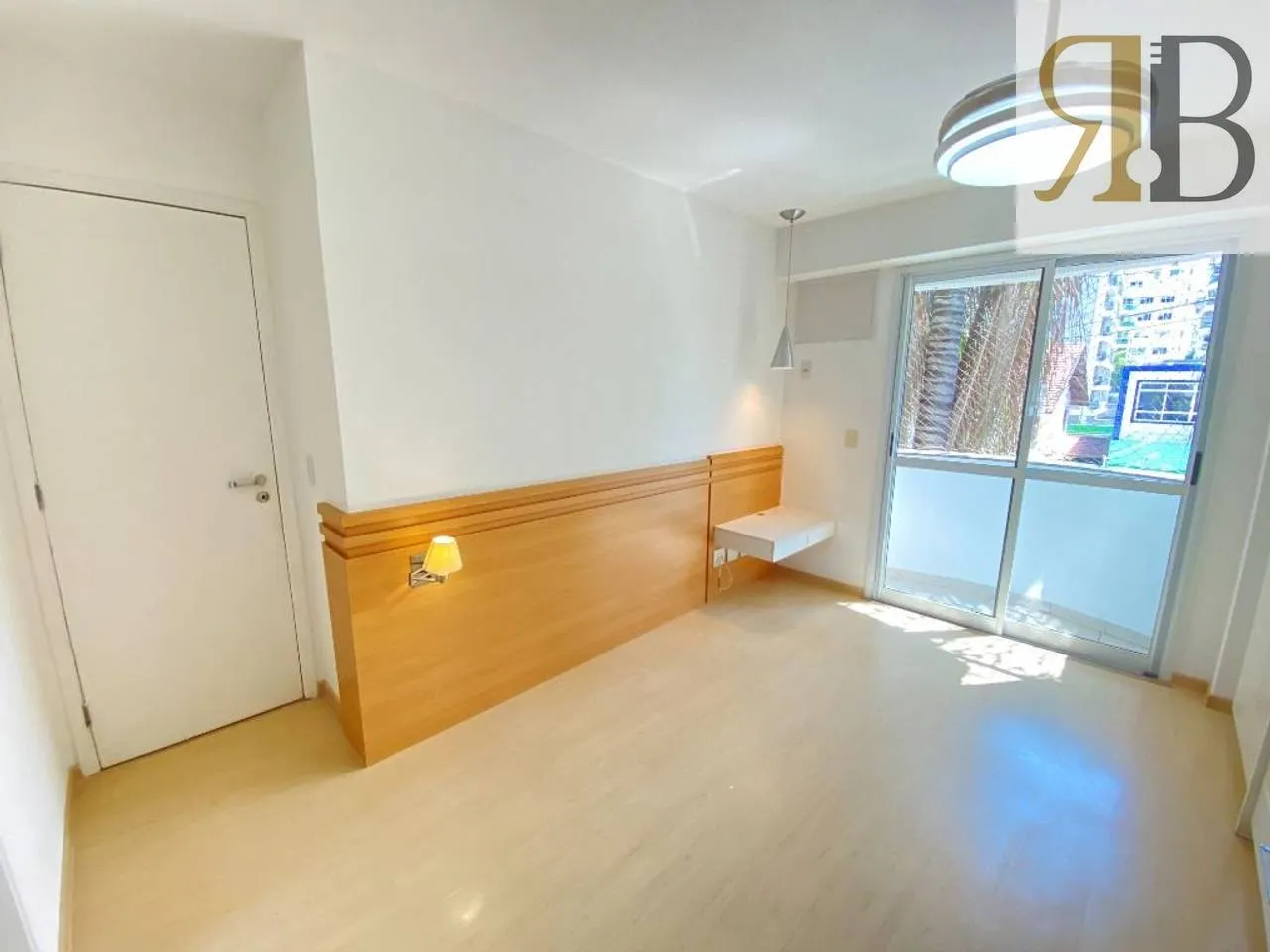 3 quartos e varanda envidraçada: apartamento de 101 m² — photo 21