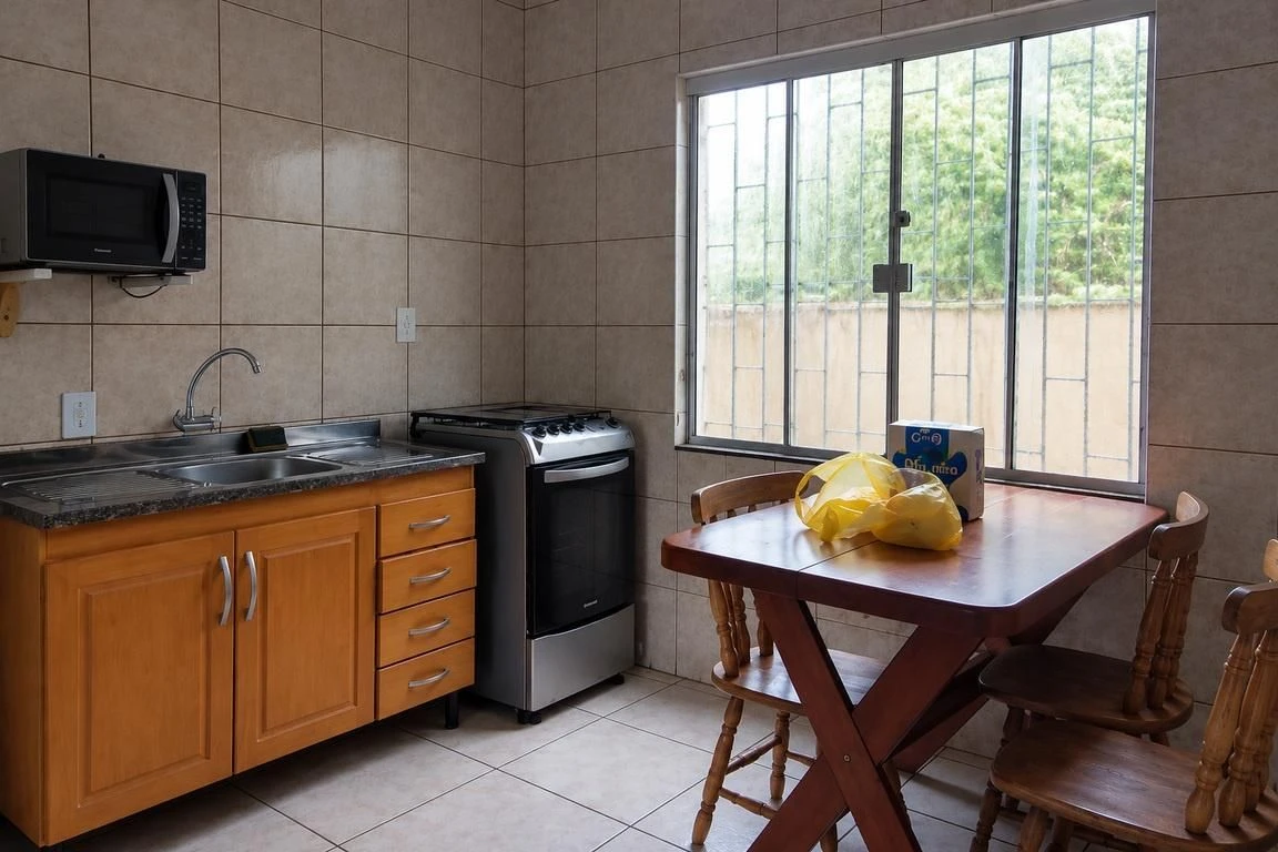 Home office in a 4-bedroom house, 270 m² — photo 2