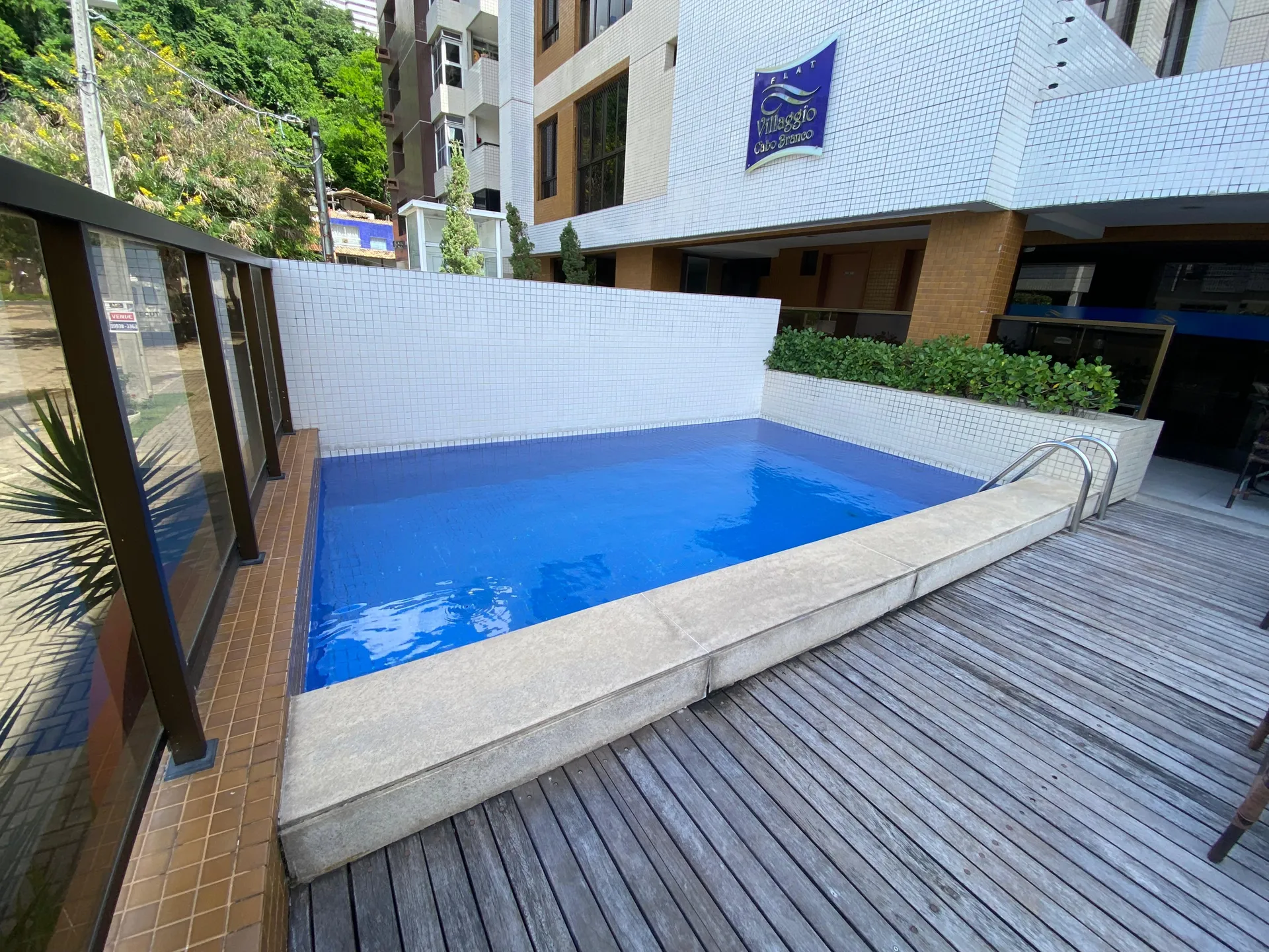 2-bedroom apartment with en-suite and 44 m² — photo 9