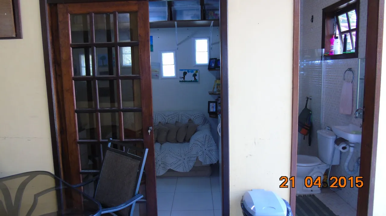 3 quartos e espaço de home office: casa de 120 m² — photo 11