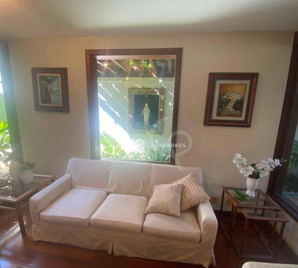 Casa com 5 quartos e 5 banheiros, 570 m², cozinha a gás — photo 22