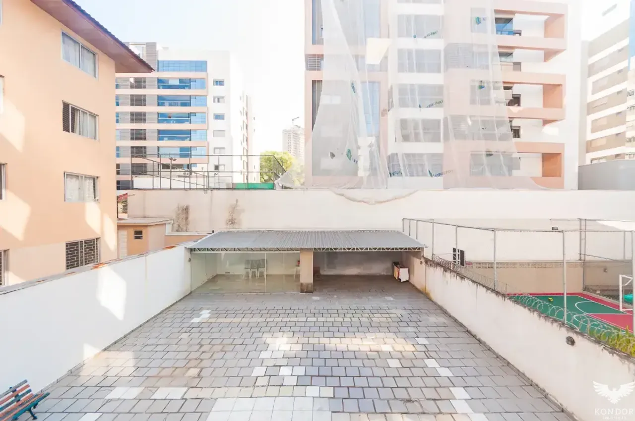 2-bedroom apartment with 57 m² and no parking — photo 17