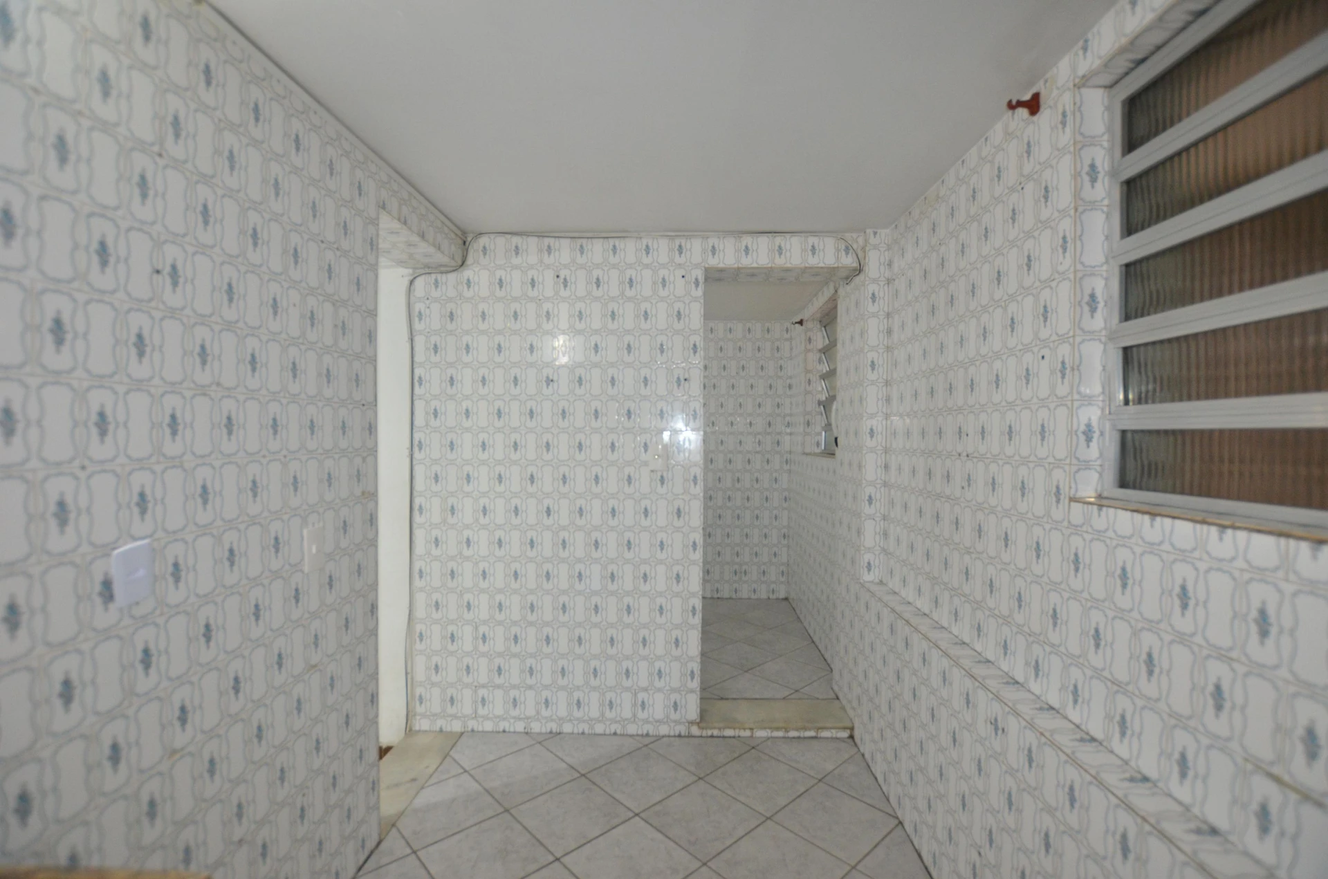 Casa sem mobília com 1 quarto e 1 banheiro — photo 16