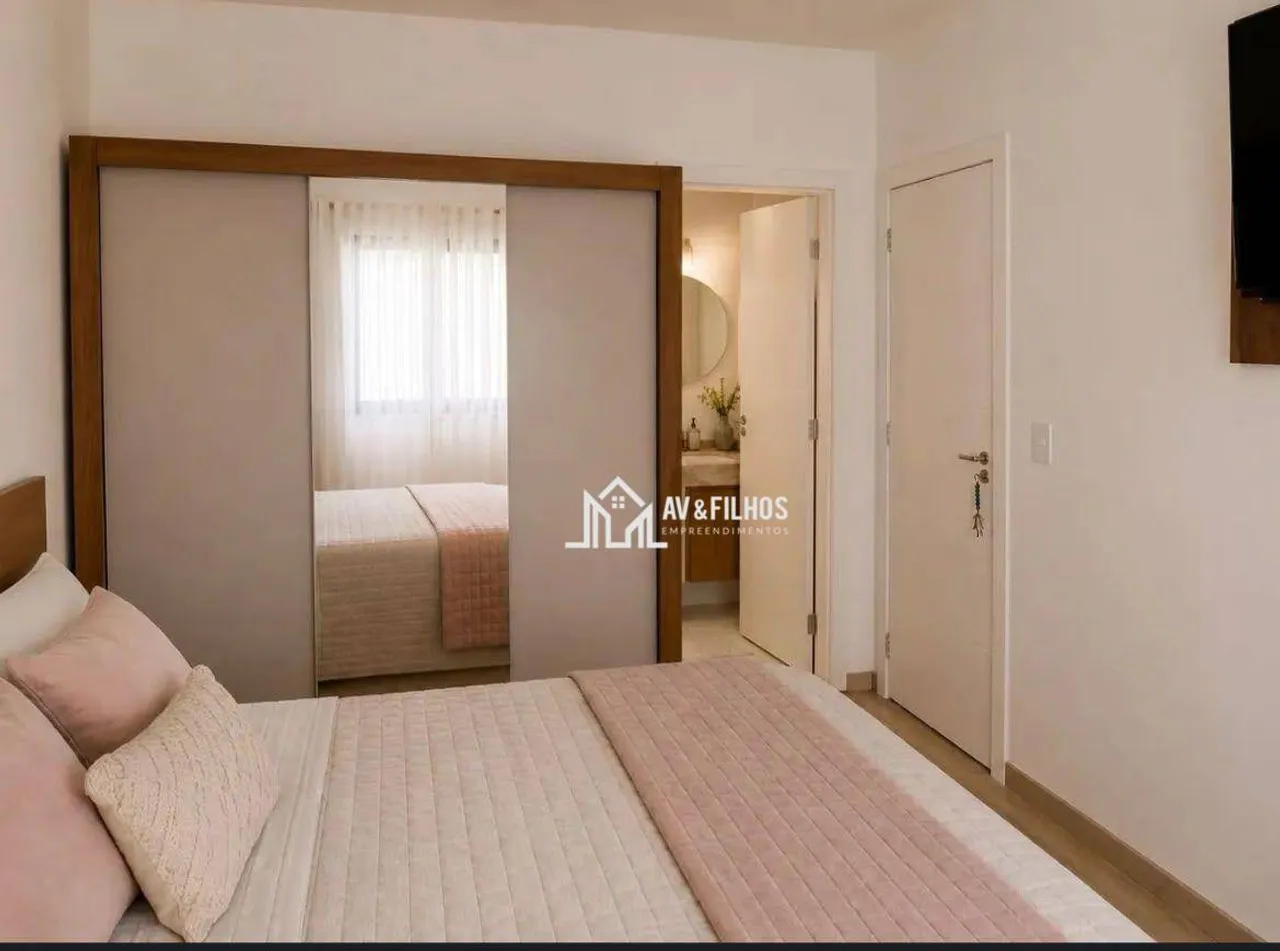 House for rent with 2 bedrooms and 3 bathrooms — photo 4