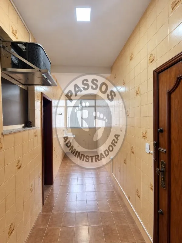 Departamento, 70 m², con piso de madera o laminado — photo 14
