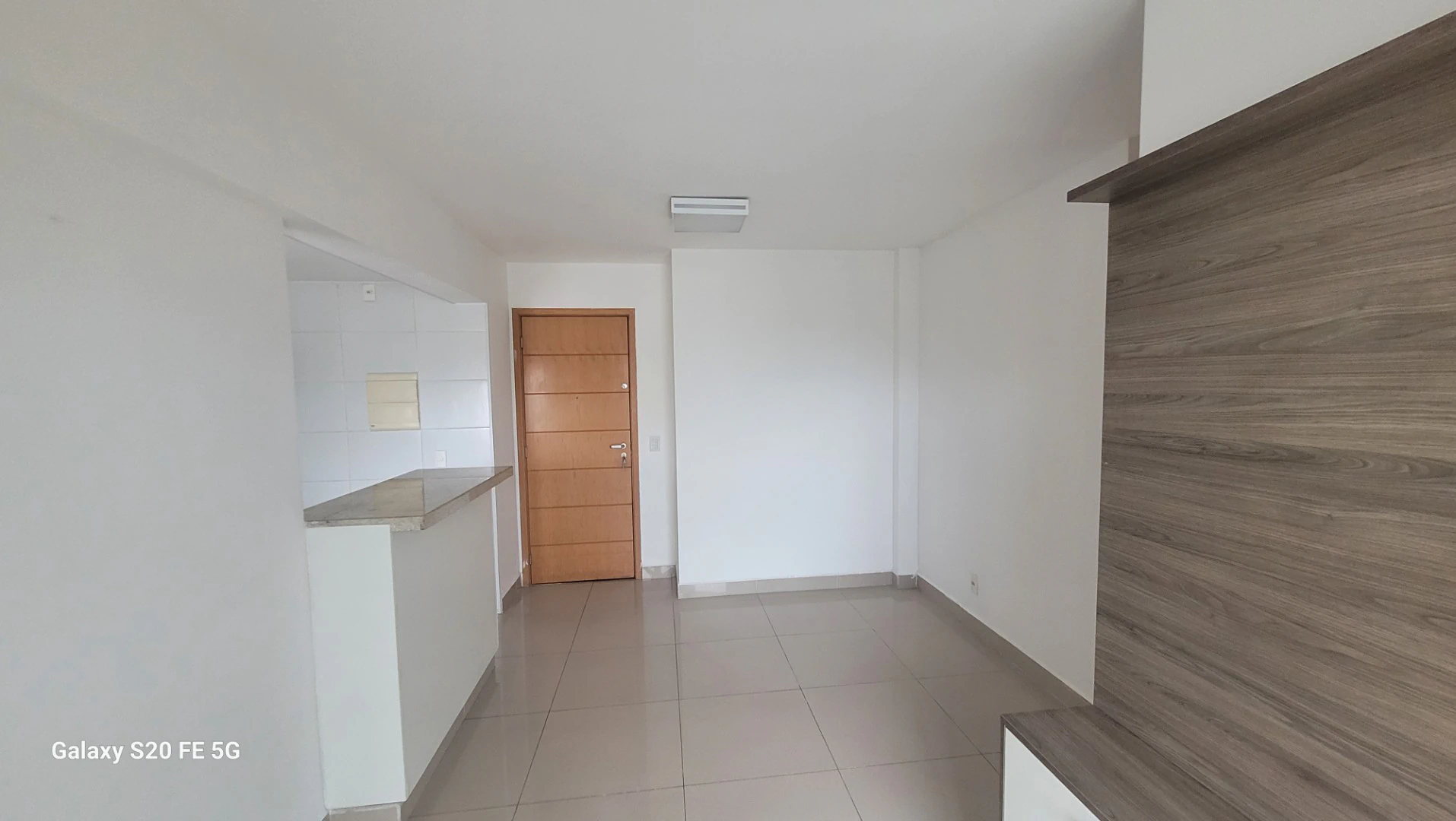 Apartamento de 2 quartos com espaço de home office — photo 3