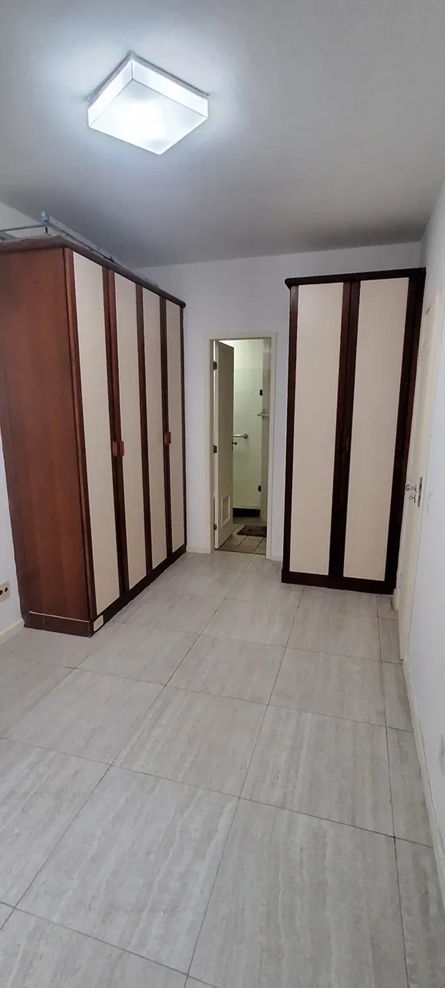 Apartamento de 1 quarto com churrasqueira privativa, Gávea — photo 9
