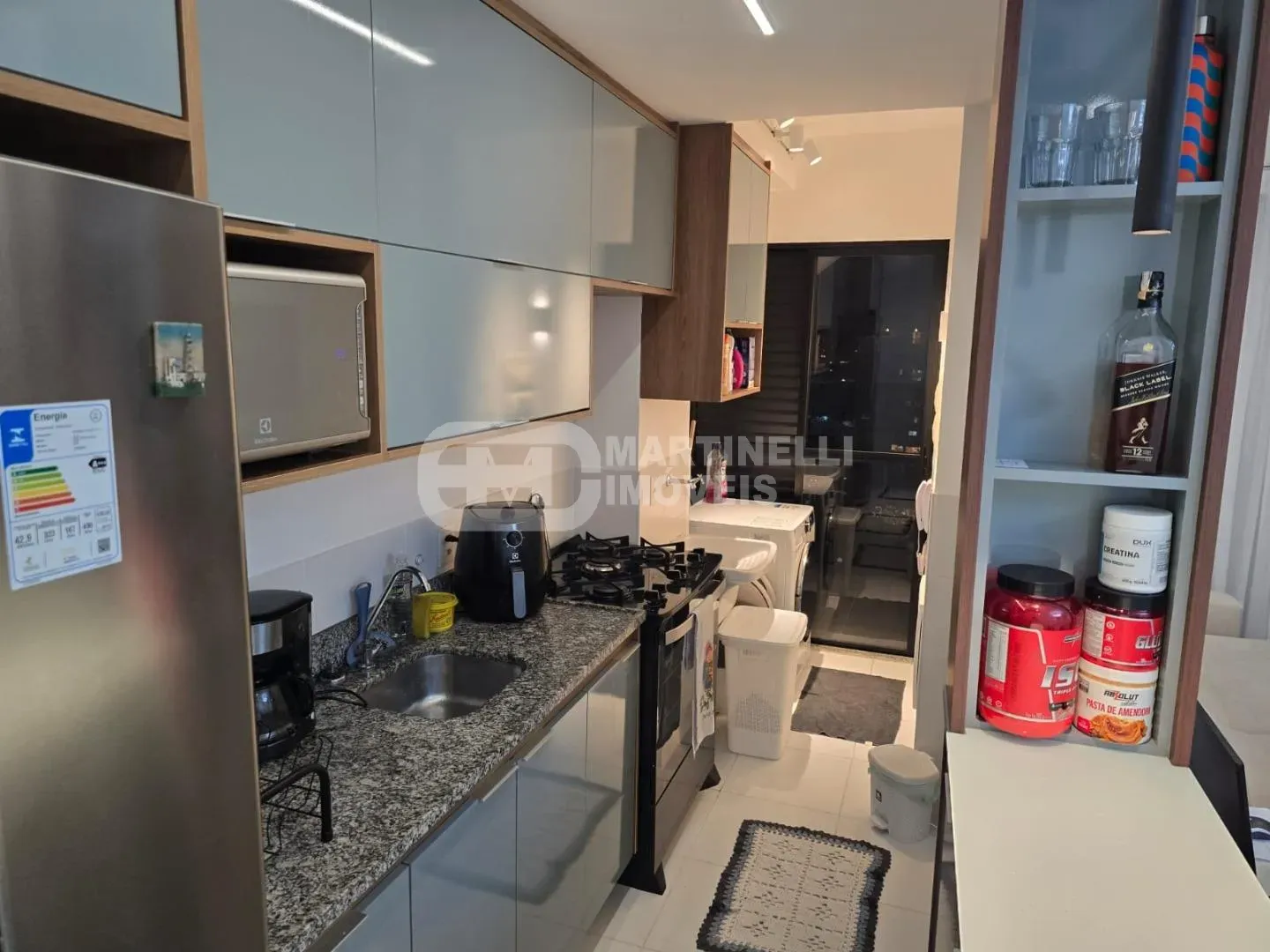 2-bedroom apartment with suite and 70 m² — photo 10
