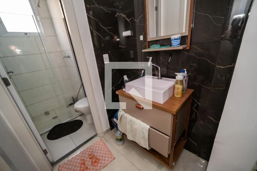 Apartamento mobiliado, 39 m², com máquina de lavar — photo 17