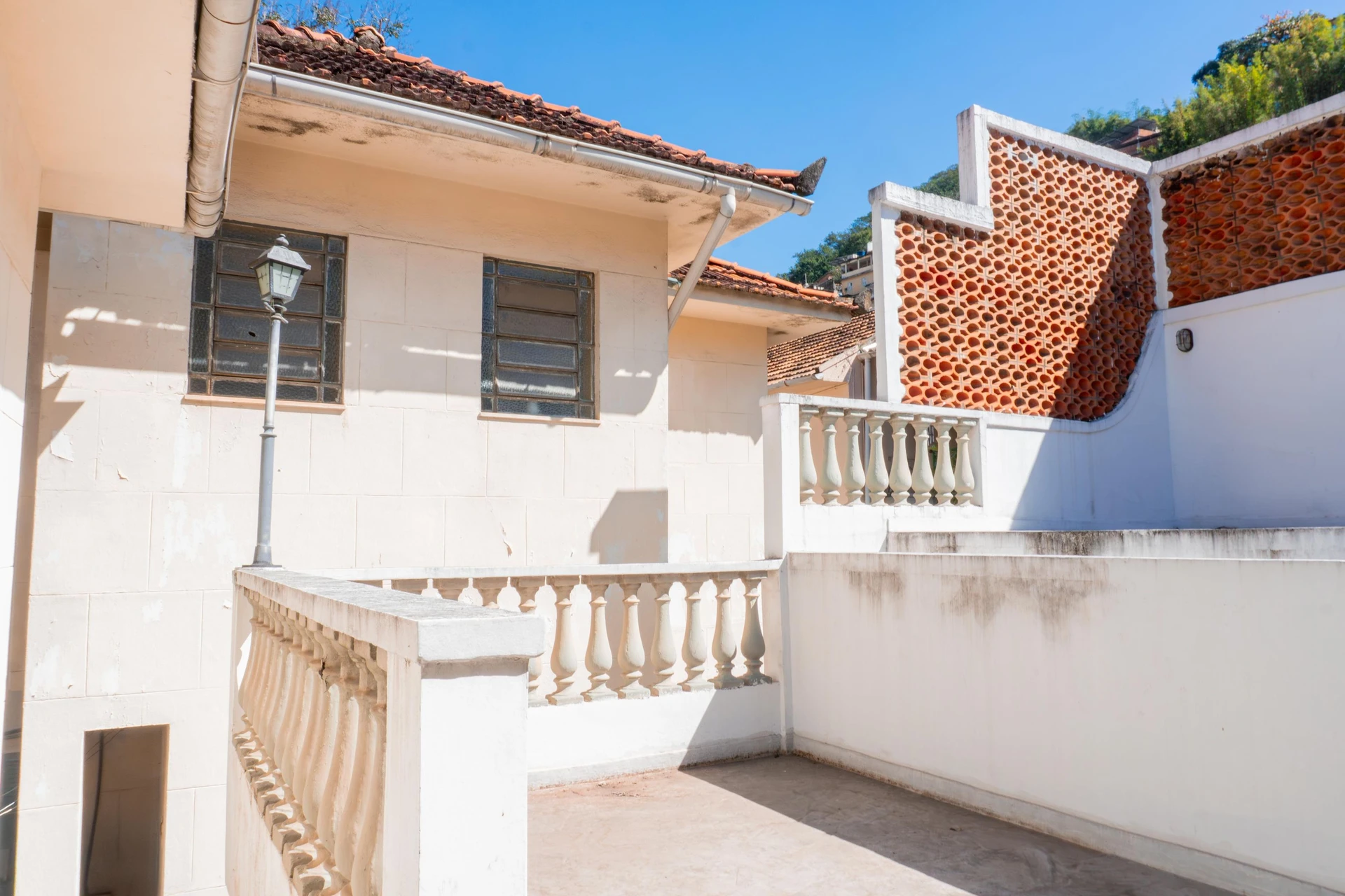 Casa de 7 quartos com piscina privativa, Tijuca — photo 23