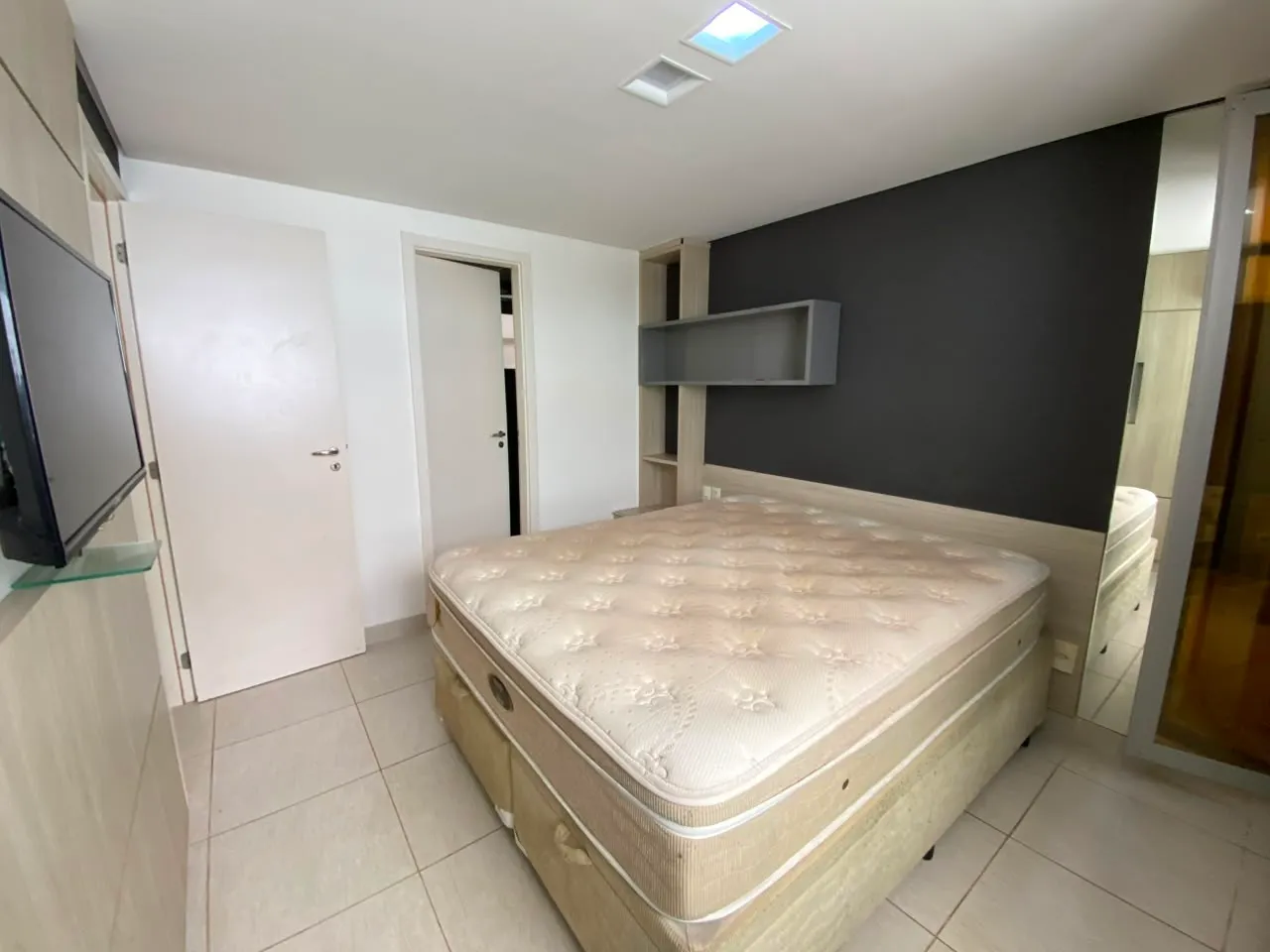 Квартира 65 м²: 2 спальни, прачечная зона — photo 9