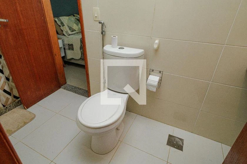 Furnished house with 3 bedrooms and 180 m² — photo 29